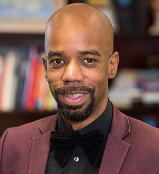 Lamar Hylton, Ph.D. will replace Shay Little as interim vice president for student affairs. 