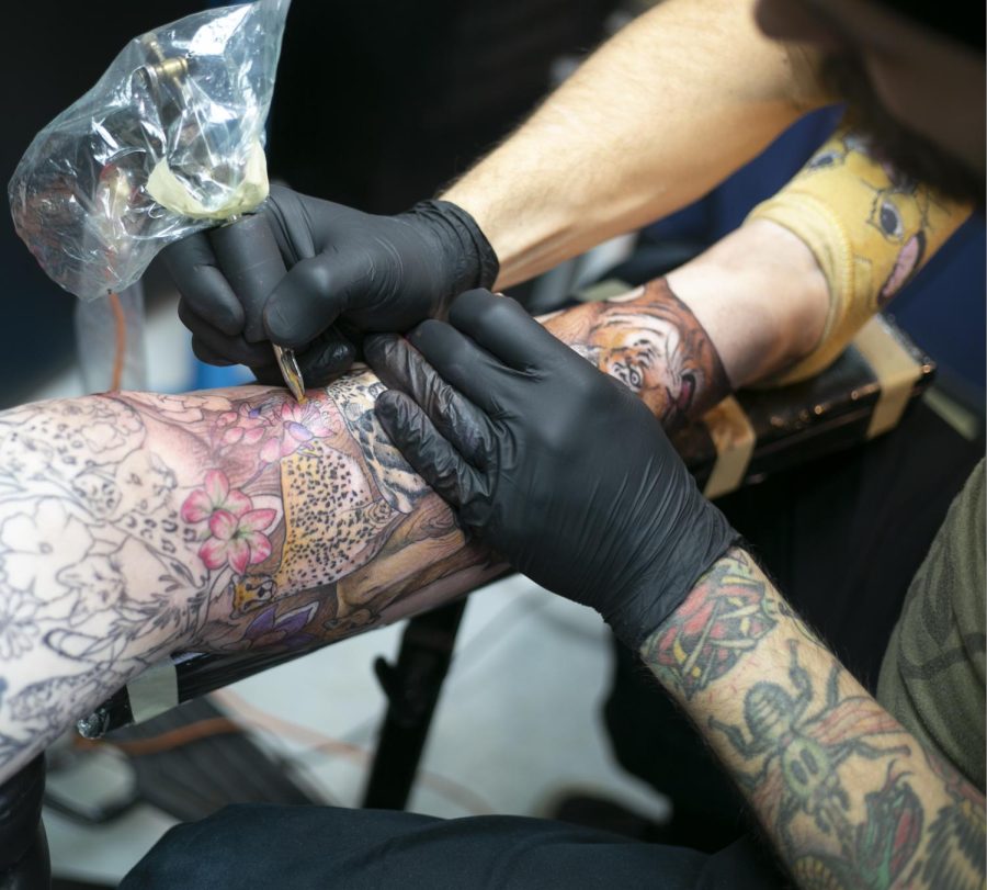Best of Kent: Tattoo and Piercing Parlors – Kent Wired