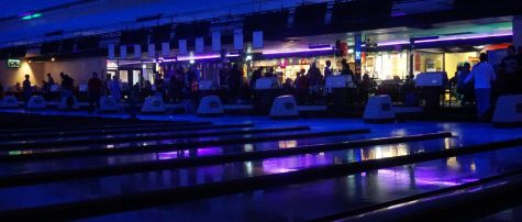 Kent Lanes was named the best place for the under-21 crowd. 