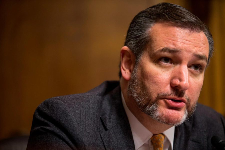 Two members of Congress on Wednesday announced they had tested positive for coronavirus, prompting other lawmakers, including Republic Senator Ted Cruz of Texas, to self-quarantine at the direction of the House physician.