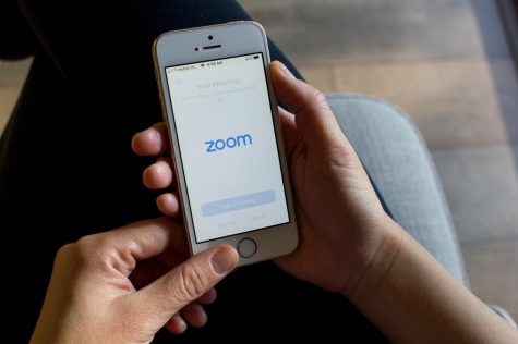 As video conference app Zoom surges in popularity due to increased usage amid the coronavirus pandemic, federal officials are now warning of a new potential privacy and security concern called Zoombombing.