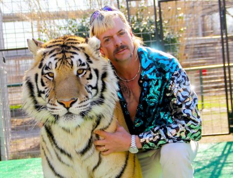 Netflix is bringing back its widely talked about docuseries Tiger King for one more episode