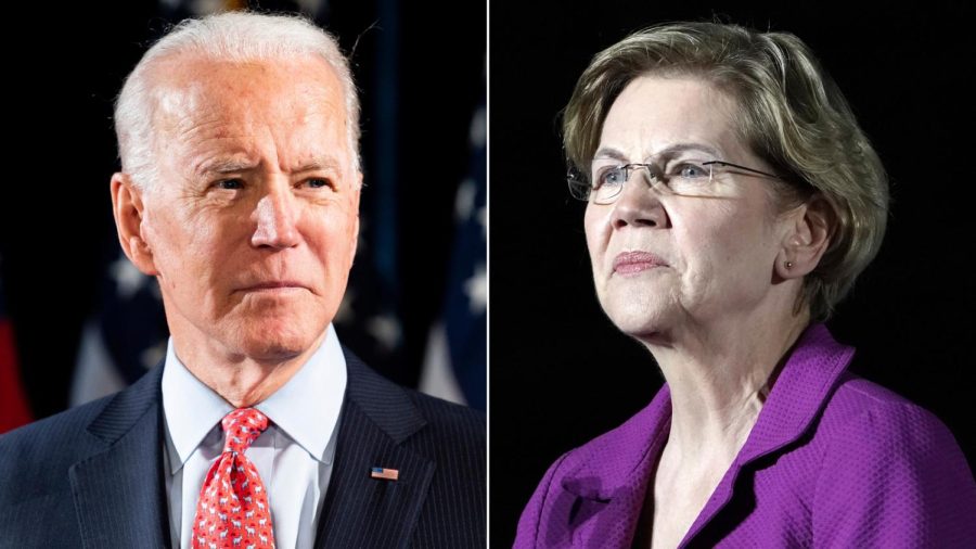 Elizabeth+Warren+has+mostly+been+regarded+as+a+vice+presidential+dark+horse+more+likely+destined%2C+if+progressive+dreams+were+answered%2C+for+a+top+cabinet+position.