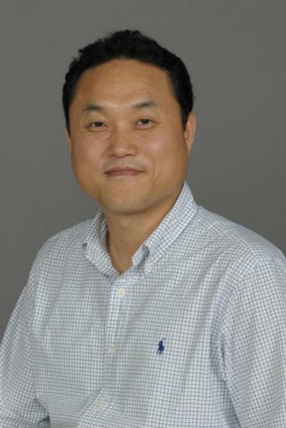 Jong-Hoon Kim is an assistant professor of computer science at Kent State University and lead advisor of the ATR_FLUX team.