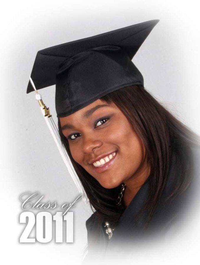 Biancas+graduation%C2%A0headshot+from+2011.+Courtesy+of+Bianca+Crawford.%C2%A0