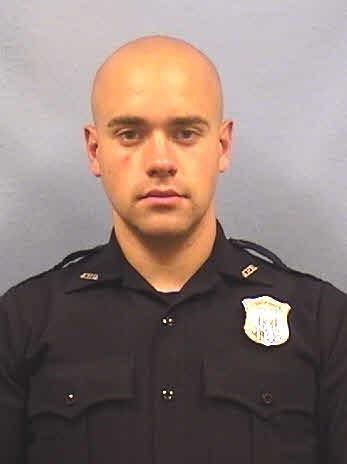 Garrett Rolfe, the Atlanta Police officer who shot and killed Rayshard Brooks at a Wendys parking lot, has been charged with felony murder and other charges.
