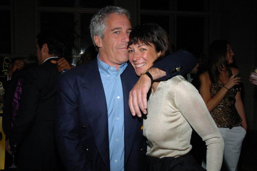 Ghislaine+Maxwell+was+arrested+on+July+2%2C+2020+in+connection+with+the+Jeffrey+Epstein+investigation%2C+according+to+a+person+familiar+with+the+matter.