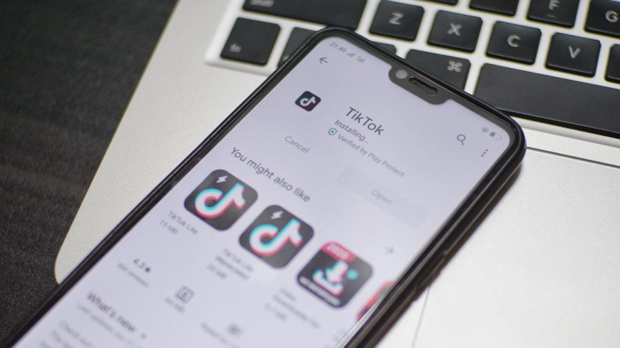 The short-form video app TikTok could soon see a shakeup of its corporate structure as it confronts mounting criticism from politicians in the US over ties to its Chinese parent company.