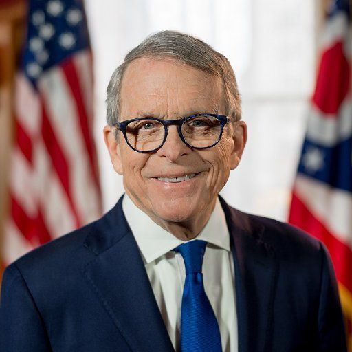 Ohio Gov. Mike DeWine passed an executive order Jan. 22 to reinstate funding after pandemic cuts.