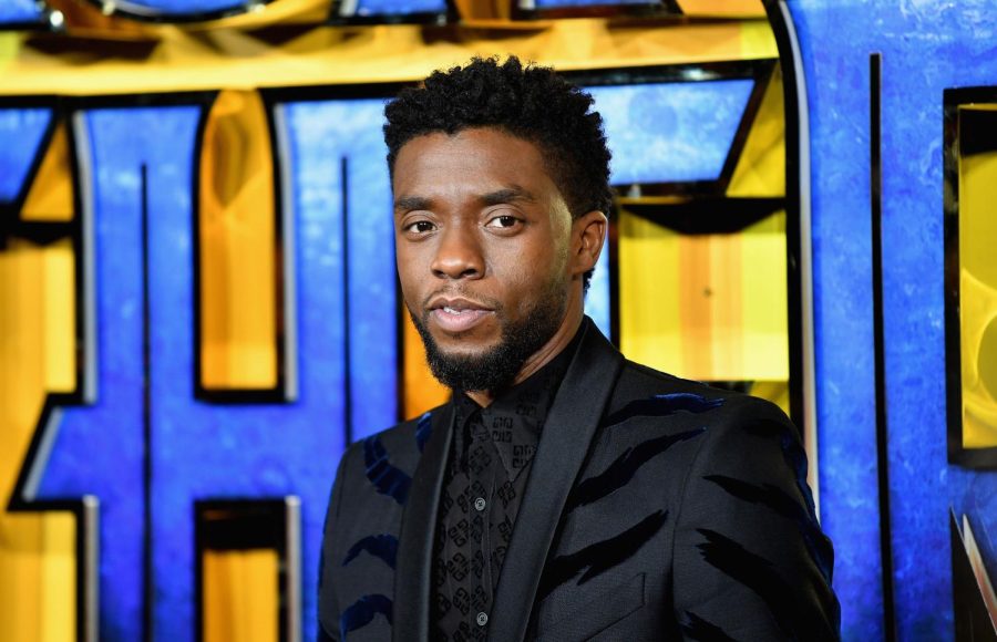 Chadwick+Boseman%2C+the+man+who+brought+Black+Panther+to+life%2C+has+died.+This+image+shows+Boseman+attending+the+European+Premiere+of+Marvel+Studios+Black+Panther+on+February+8%2C+2018+in+London%2C+England.