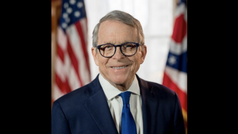 All Ohio high school sports can go forward this year, with an option for some fall sports like football to be delayed until the spring if schools wish, Gov. Mike DeWine said Tuesday.