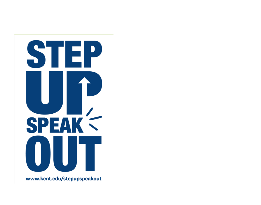 Step Up Speak Out