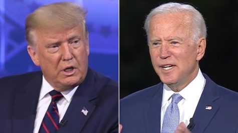 The first presidential debate between President Donald Trump and Democratic nominee Joe Biden will focus on a number of topics, including the coronavirus pandemic, the Supreme Court and the racial reckoning in the country, the debate commission announced on Sept. 22.
