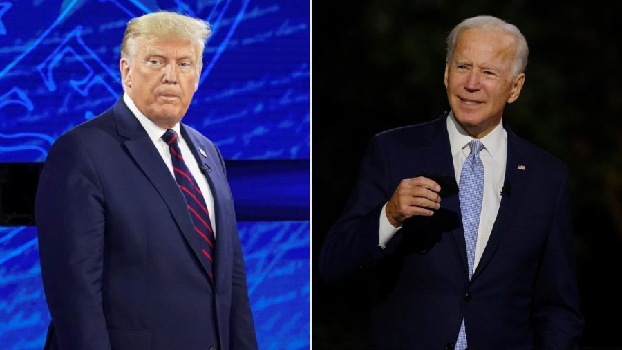 Both+Trump+and+Biden+will+participate+in+separate+town+hall+events+in+light+of+the+second+Presidential+debate+cancellation.