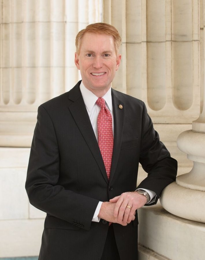 Oklahoma+Republican+Sen.+James+Lankford+said+Wednesday+that+he+will+intervene+if+the+Trump+administration+has+not+allowed+President-elect+Joe+Biden+access+to+presidential+daily+intelligence+briefings+by+the+end+of+the+week.