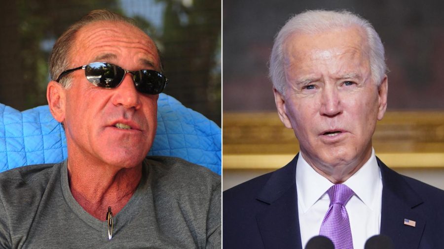 The White House said Thursday it is their policy to not let businesses imply they have President Joe Bidens support or endorsement, but declined to comment on the record about an advertisement in which Frank Biden touted his relationship to his brother.