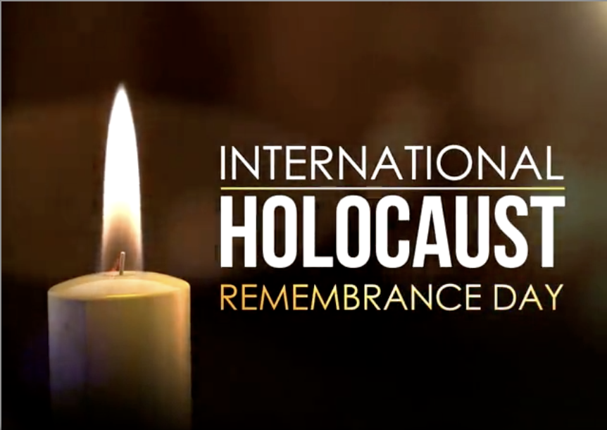 Jan. 27, 2021 marks the 76th anniversary of the liberation of Auschwitz, also honored as International Holocaust Remembrance Day. 