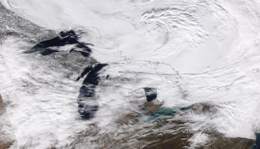 A+view+of+the+Great+Lakes+from+NASA%2FNOAA-20+satellite+on+January+13%2C+2021.