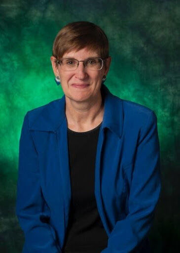 Margaret (Peggy) Shadduck is the vice president for Regional Campuses and dean of the College of Applied and Technical Studies.