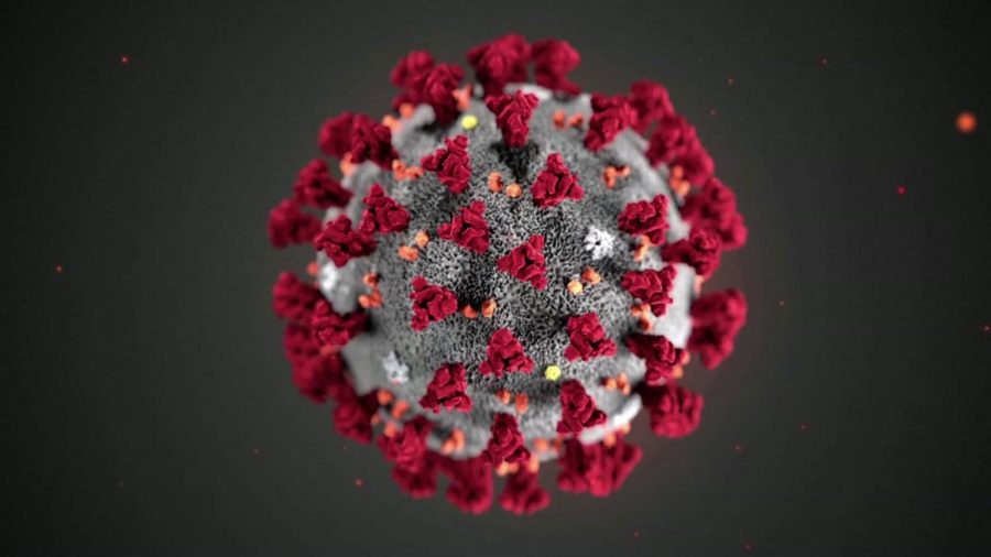 Researchers said they have identified a batch of similar troubling mutations in coronavirus samples circulating in the United States.