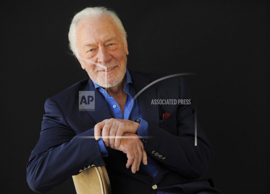FILE+-+Christopher+Plummer+poses+for+a+portrait+on+July+25%2C+2013%2C+in+Beverly+Hills%2C+Calif.+Plummer%2C+the+dashing+award-winning+actor+who+played+Captain+von+Trapp+in+the+film+%E2%80%9CThe+Sound+of+Music%E2%80%9D+and+at+82+became+the+oldest+Academy+Award+winner+in+history%2C+has+died.+He+was+91.+Plummer+died+Friday+morning%2C+Feb.+5%2C+2021%2C+at+his+home+in+Connecticut+with+his+wife%2C+Elaine+Taylor%2C+by+his+side%2C+said+Lou+Pitt%2C+his+longtime+friend+and+manager..+%28Photo+by+Chris+Pizzello%2FInvision%2FAP%2C+File%29