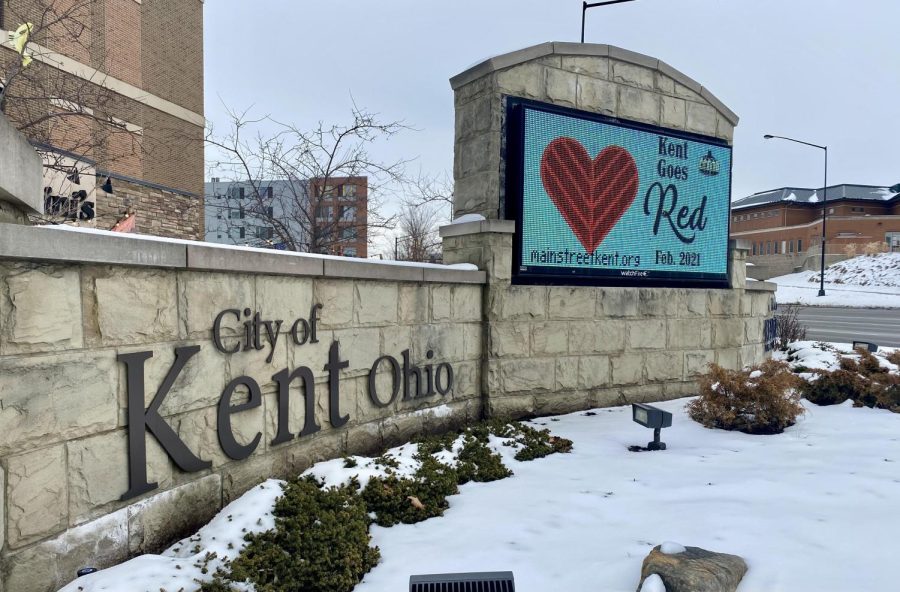 Ohio curfew has been extended from 10 p.m. to 11 p.m. and Kent businesses are extending their hours.