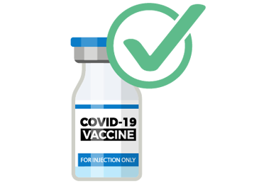 COVID-19 vaccines will be available at the Kent State Field House every Tuesday this spring.