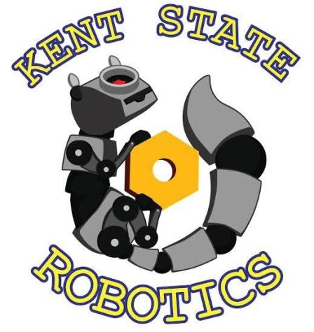 Kent robotics club logo