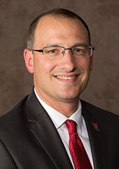Jude Killy is currently serving as the deputy director of athletics at the University of Miami (OH). He was one of three finalists selected for the role of director of athletics for Kent State. April 5, 2021.
