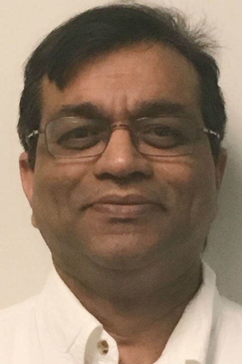 Arvind Bansal teaches AI-related courses at Kent State.