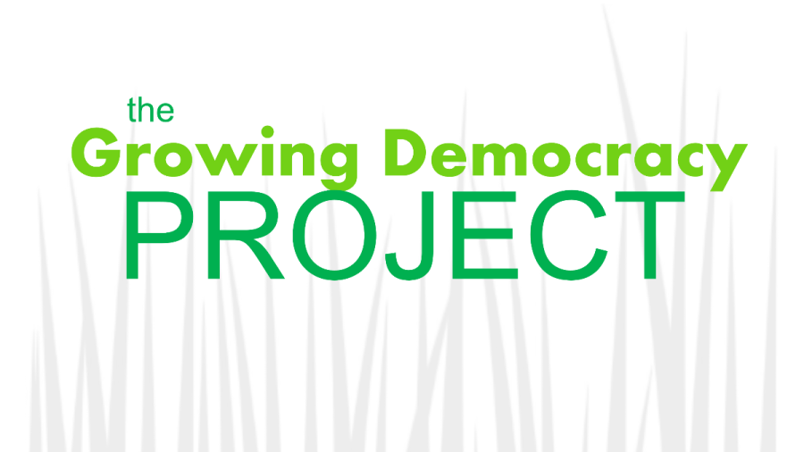 Growing Democracy Project