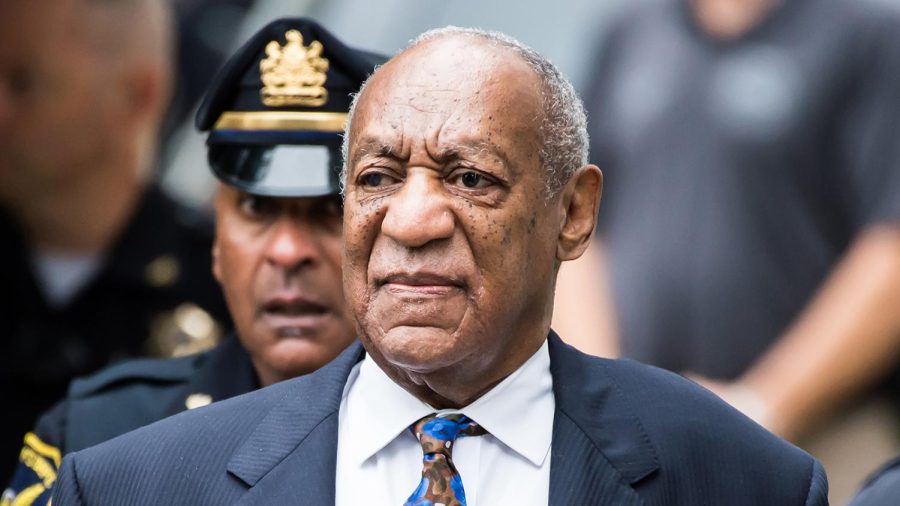 NORRISTOWN%2C+PA+-+SEPTEMBER+24%3A+Actor%2Fstand-up+comedian+Bill+Cosby+arrives+for+sentencing+for+his+sexual+assault+trial+at+the+Montgomery+County+Courthouse+on+September+24%2C+2018+in+Norristown%2C+Pennsylvania.+%28Photo+by+Gilbert+Carrasquillo%2FGetty+Images%29