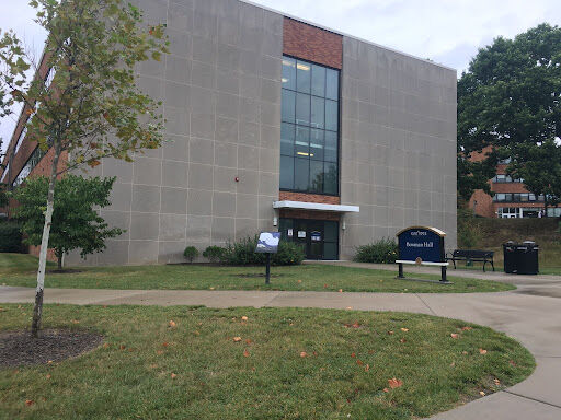 The School of Multidisciplinary Social Sciences and Humanities is located in Bowman Hall. The school offers international relations, paralegal studies, Latin American studies, LGBTQ studies and other academic programs centered around multidisciplinary.  