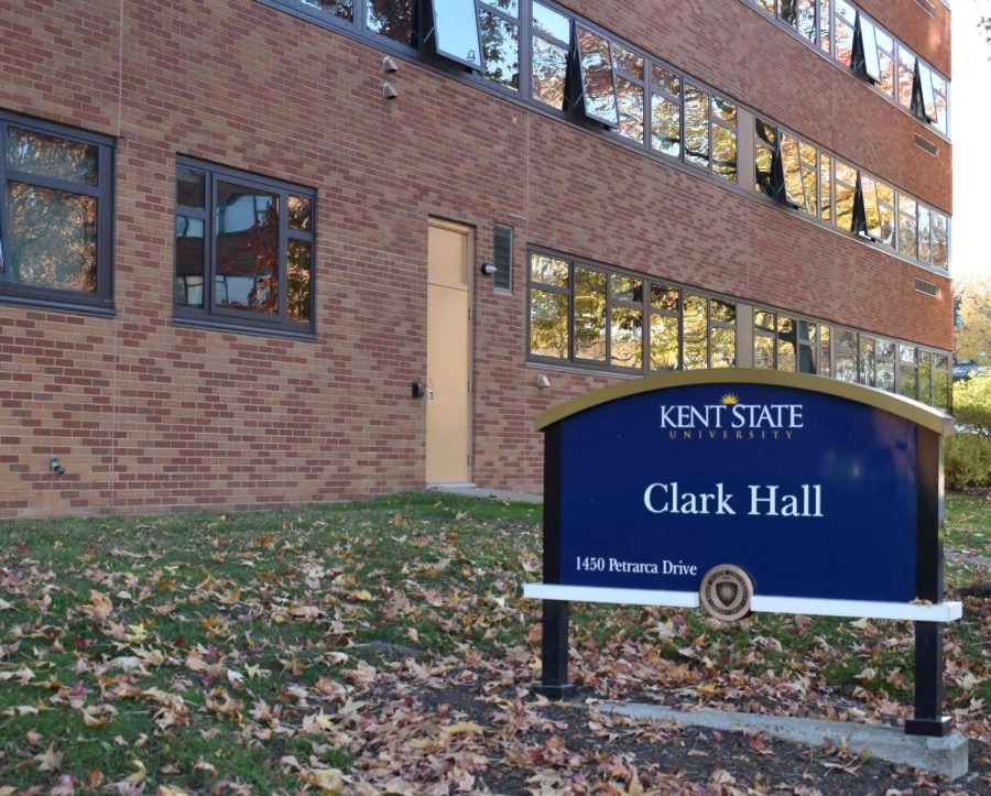 Eastway - Clark Hall