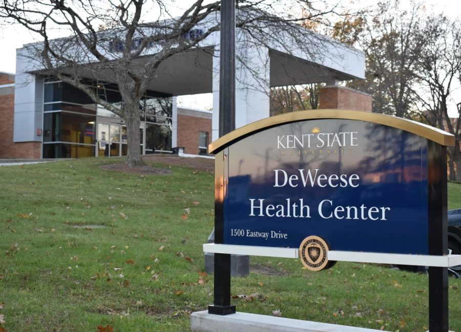 Deweese Health Center