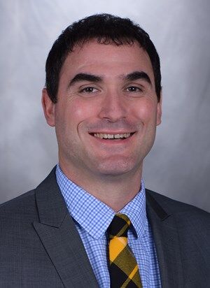 Tom Kaufman was hired as the teams defensive coordinator in January of 2018. 