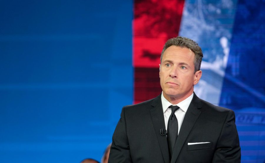 AUGUST 7, 2019 - New York, NY: CNN AMERICA UNDER ASSAULT: The Gun Crisis Town Hall moderated by Chris Cuomo in New York, New York on August 7, 2019. (Photo by David Scott Holloway)