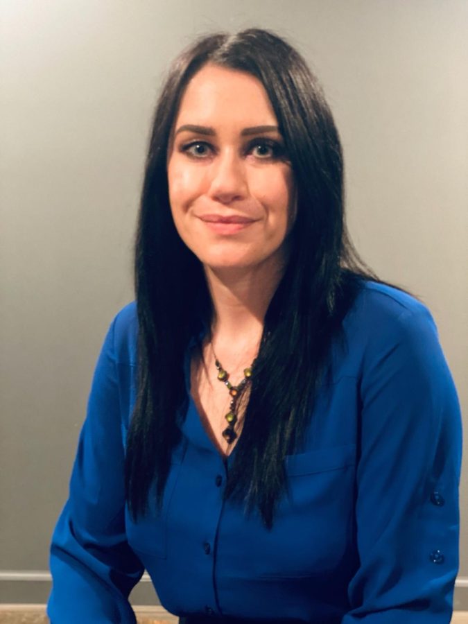 Tanya Falcone is a registered dietitian and Kent State faculty member. Falcone leads the Center for Nutrition Outreach non-profit organization at Kent State, which provides free nutritional counseling to students, faculty and staff suffering from disordered eating or eating disorders. 