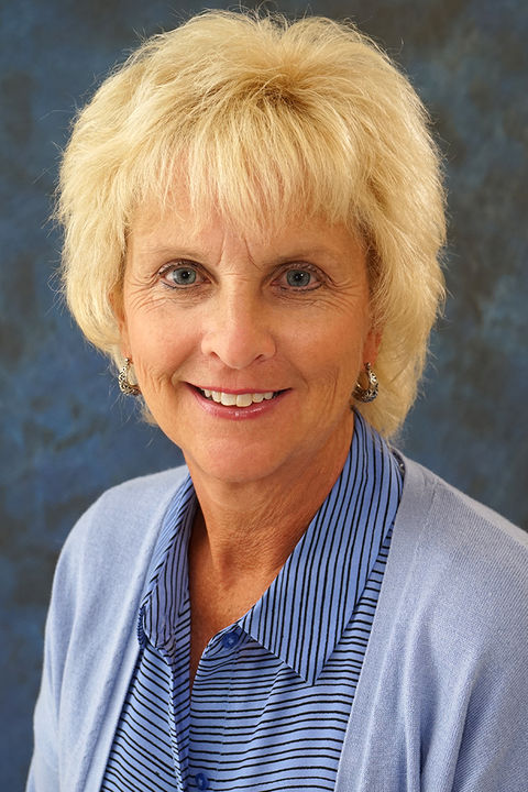Tracy Motter is the the associate dean for undergraduate programs in the College of Nursing