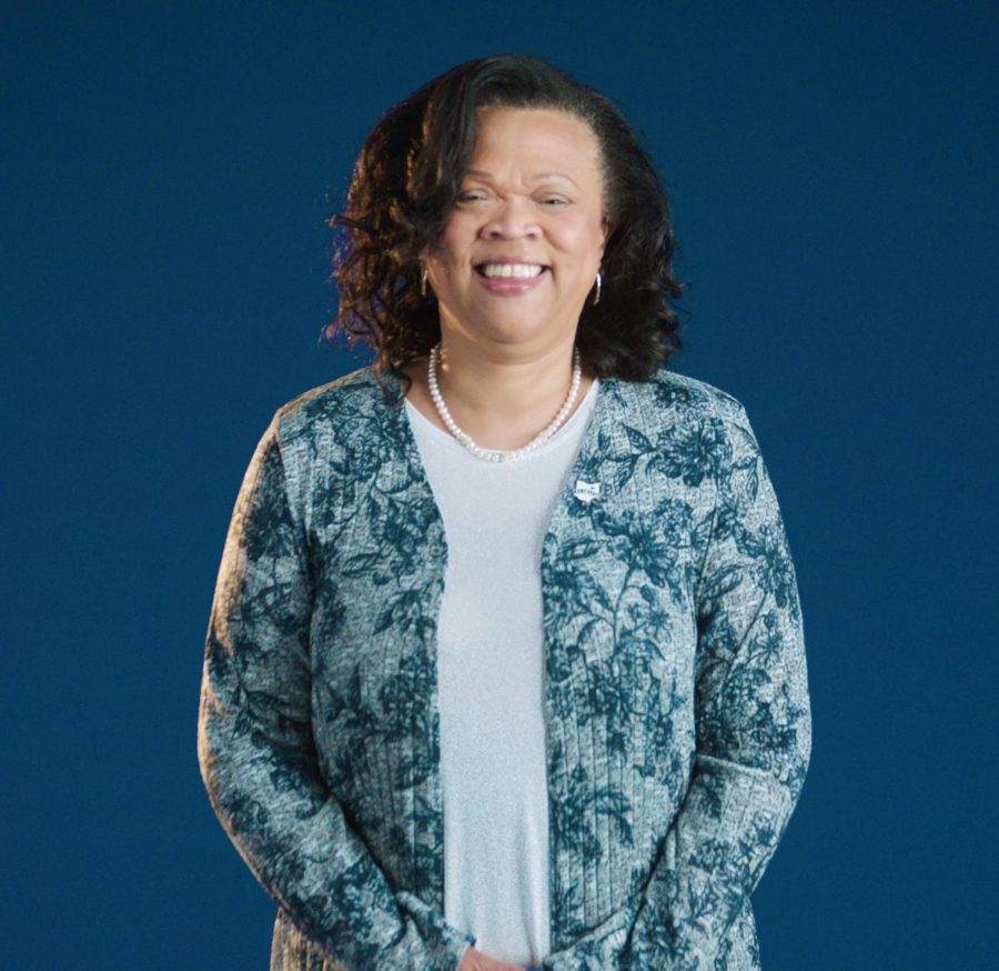 Angela Neal-Barnett, Ph.D, is a professor in the Department of Psychological Sciences at Kent State University. She founded the Spirit of Motherhood Program in 2021 to research and reduce PTSD and chronic stress symptoms in Black mothers and reduce the infant mortality rate for Black babies in Northeast Ohio. 