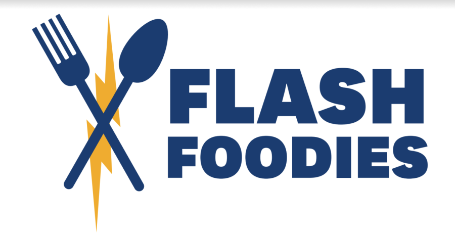 Flash Foodies logo