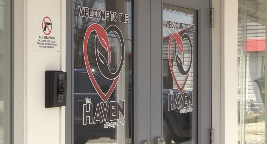 Haven of Portage County now open to community
