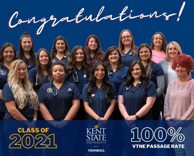 Kent+State+Trumbull%E2%80%99s+veterinary+technology+students+have+earned+a+perfect+passing+rate+on+the+Veterinary+Technician+National+Exam+for+the+third+straight+year