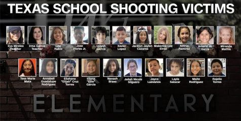 Families share with the public the names and faces of those killed in Tuesdays school shooting in Uvalde, Texas.