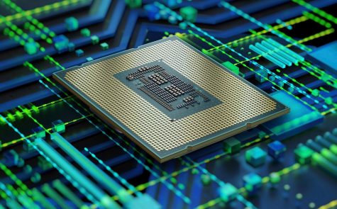 Intel launched 12th Gen Intel Core processors at CES 2022. (Credit: Intel Corporation)