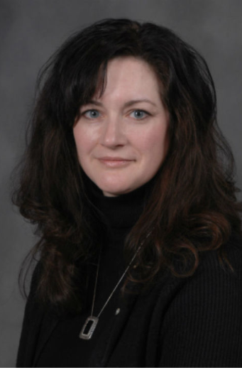Melissa Zullo is a professor of epidemiology and is the Pandemic Institutionalization Effort Director at Kent State.