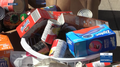Camper Care RV hosts supply drive to help Hurricane Ian victims