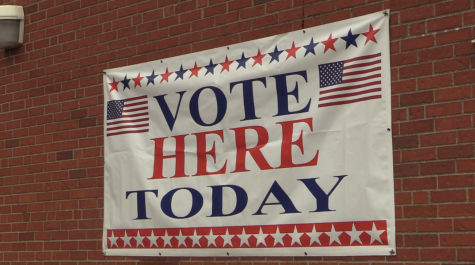 Portage County Board of Elections gives students advice on how to vote in midterms