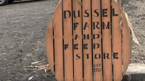 Dussel Farms experiences busy season after recovering from barn fire