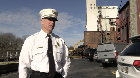 Updates on the mill fire investigation